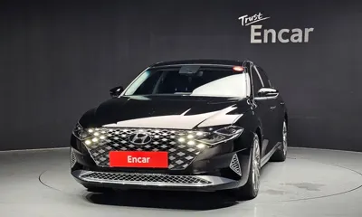 Hyundai Grandeur 2022, 58986 км, за 16446.72 USD
