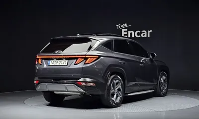 Hyundai Tucson 2021, 60587 км, за 18145.68 USD
