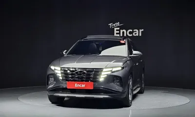 Hyundai Tucson 2021, 60587 км, за 18145.68 USD