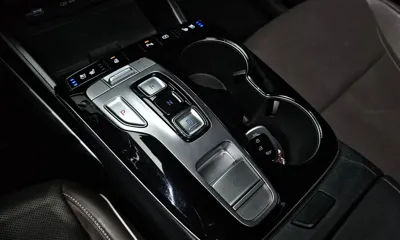 Hyundai Tucson 2021, 60587 км, за 18145.68 USD - фото 9