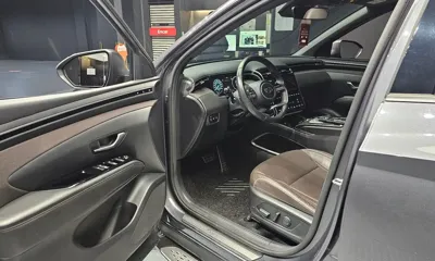 Hyundai Tucson 2021, 60587 км, за 18145.68 USD - фото 11