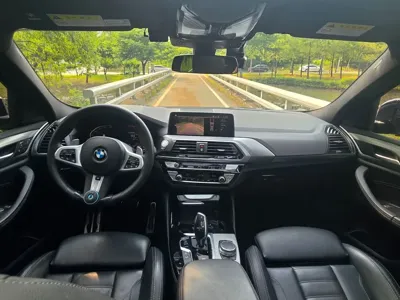 BMW X4 2020, 204754 км, за 16604.8 USD