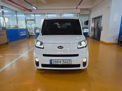 Kia Ray 2021, 37418 км, за 9192.05 USD