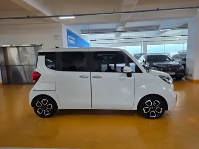 Kia Ray 2021, 37418 км, за 9192.05 USD