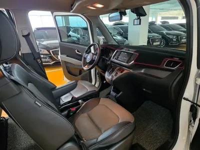Kia Ray 2021, 37418 км, за 9192.05 USD - фото 8