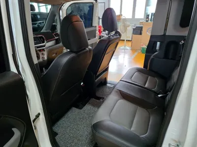 Kia Ray 2021, 37418 км, за 9192.05 USD - фото 9