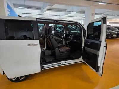 Kia Ray 2021, 37418 км, за 9192.05 USD - фото 10