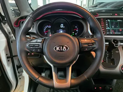 Kia Ray 2021, 37418 км, за 9192.05 USD - фото 12