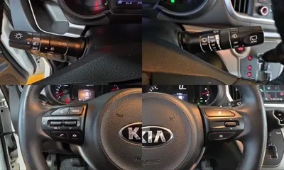 Kia Ray 2021, 37418 км, за 9192.05 USD - фото 13