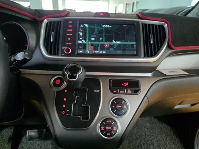 Kia Ray 2021, 37418 км, за 9192.05 USD - фото 16