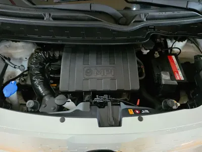 Kia Ray 2021, 37418 км, за 9192.05 USD - фото 19