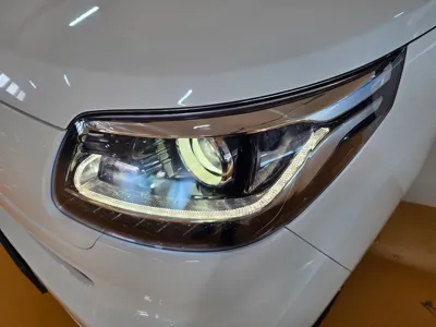 Kia Ray 2021, 37418 км, за 9192.05 USD - фото 20