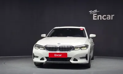 BMW 3-Series 2019, 159583 км, за 13589.61 USD - фото 3