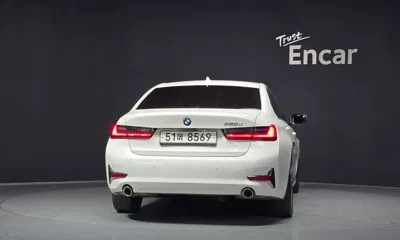 BMW 3-Series 2019, 159583 км, за 13589.61 USD - фото 4