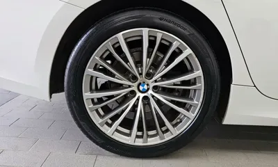 BMW 3-Series 2019, 159583 км, за 13589.61 USD - фото 5