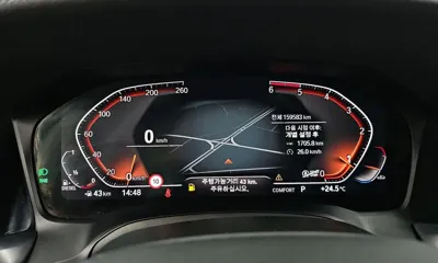 BMW 3-Series 2019, 159583 км, за 13589.61 USD - фото 8