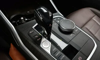 BMW 3-Series 2019, 159583 км, за 13589.61 USD - фото 9