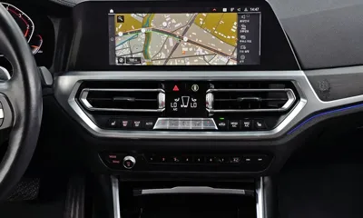BMW 3-Series 2019, 159583 км, за 13589.61 USD - фото 14