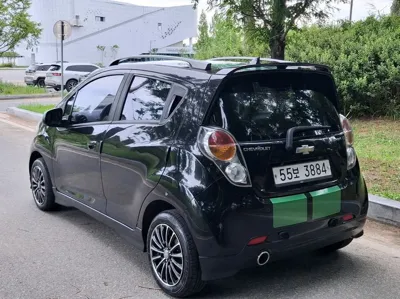 ChevroletGMDaewoo Spark 2012, 91000 км, за 1885.2 USD - фото 6