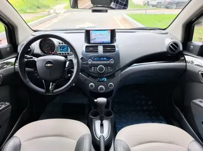 ChevroletGMDaewoo Spark 2012, 91000 км, за 1885.2 USD - фото 8