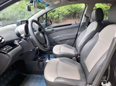 ChevroletGMDaewoo Spark 2012, 91000 км, за 1885.2 USD - фото 9