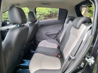 ChevroletGMDaewoo Spark 2012, 91000 км, за 1885.2 USD - фото 10