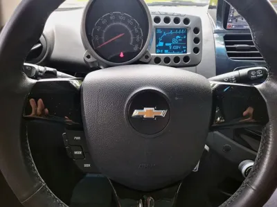 ChevroletGMDaewoo Spark 2012, 91000 км, за 1885.2 USD - фото 12