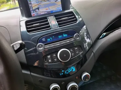ChevroletGMDaewoo Spark 2012, 91000 км, за 1885.2 USD - фото 14