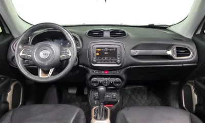 Jeep Renegade 2015, 70519 км, за 5616.12 USD - фото 7
