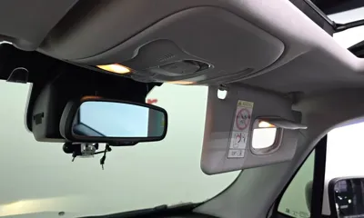 Jeep Renegade 2015, 70519 км, за 5616.12 USD - фото 19