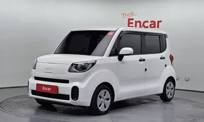 Kia Ray · 2022 год