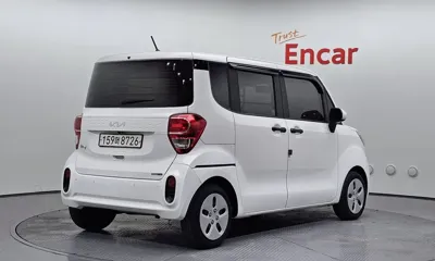 Kia Ray 2022, 34293 км, за 4550.48 USD