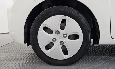 Kia Ray 2022, 34293 км, за 4550.48 USD