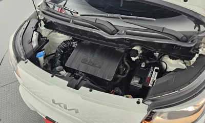 Kia Ray 2022, 34293 км, за 4550.48 USD - фото 6