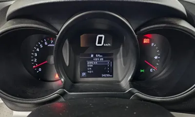 Kia Ray 2022, 34293 км, за 4550.48 USD - фото 8