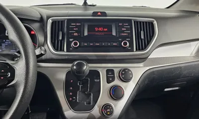 Kia Ray 2022, 34293 км, за 4550.48 USD - фото 12