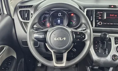 Kia Ray 2022, 34293 км, за 4550.48 USD - фото 13