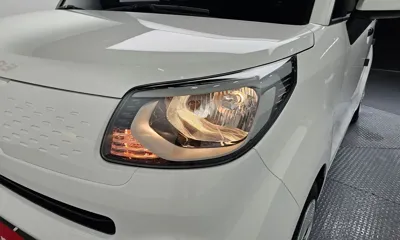 Kia Ray 2022, 34293 км, за 4550.48 USD - фото 22