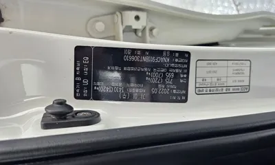 Kia Ray 2022, 34293 км, за 4550.48 USD - фото 30