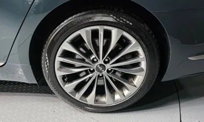 Kia K9 2022, 76373 км, за 22252.86 USD