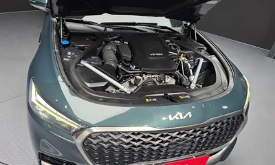 Kia K9