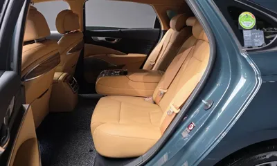 Kia K9