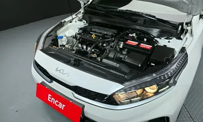 Kia K3 2022, 136240 км, за 9778.66 USD - фото 6