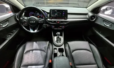 Kia K3 2022, 136240 км, за 9778.66 USD - фото 7