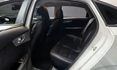 Kia K3 2022, 136240 км, за 9778.66 USD - фото 12