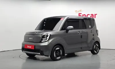 Kia Ray · 2025 год