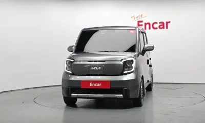 Kia Ray 2025, 16217 км, за 16082.45 USD