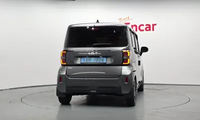 Kia Ray 2025, 16217 км, за 16082.45 USD