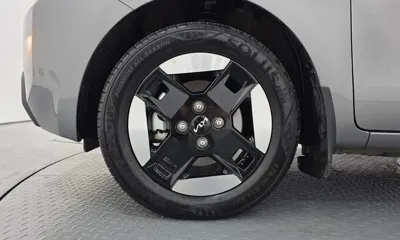 Kia Ray 2025, 16217 км, за 16082.45 USD