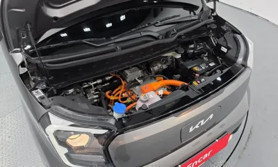 Kia Ray 2025, 16217 км, за 15938.08 USD - фото 6